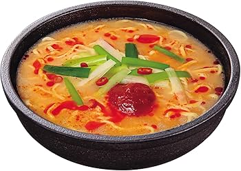 Amazon.co.jp: ヤマダイ ニュータッチ 凄麺夏の辛味噌ねぎラーメン