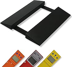 Loading Ramp Suitable for Reich Berger Caravan Weight Control Caravan Scales Caravan Trailer Motorhome Car Easy Driver CWC Ramp Camping Vehicle Scale Camper