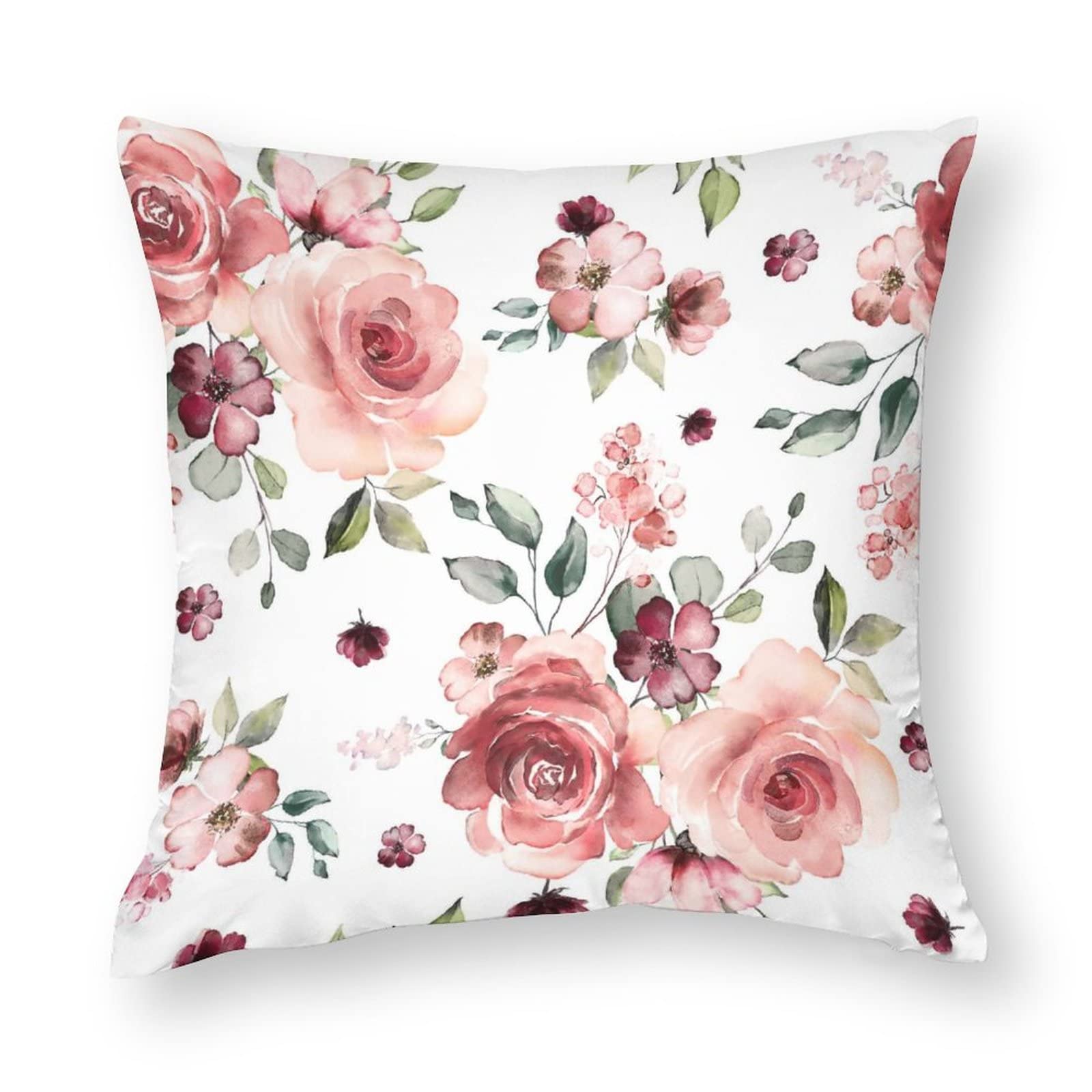 Carta Da Parati Fiori E Uccelli In Stile Art Nouveau Verde Grigiastro 53 Cm X 10 05 M Estahome 82843230
