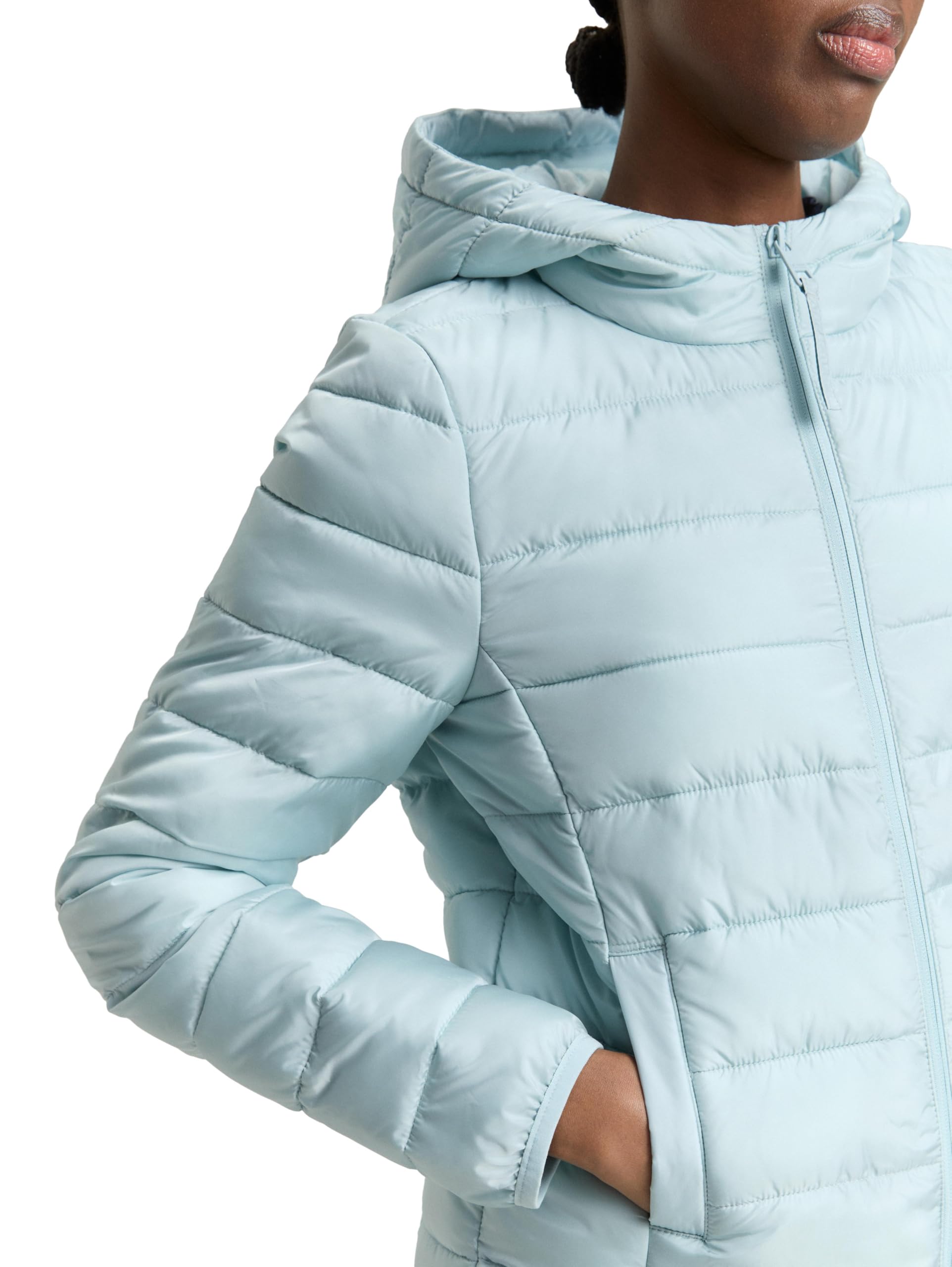 TOM TAILOR Denim Damen Jacke – Bild 3