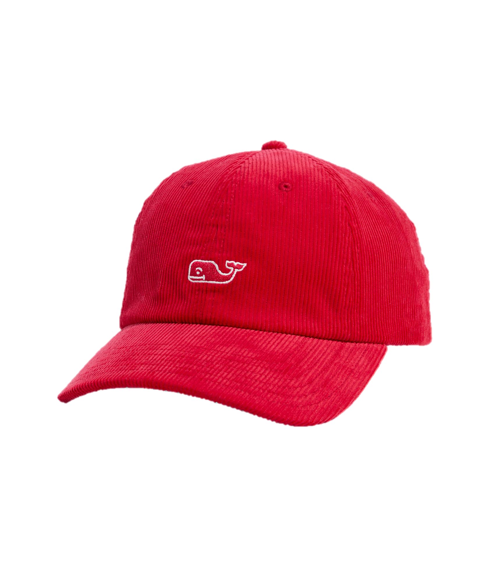Vineyard Vines Women's Corduroy Baseball Hat