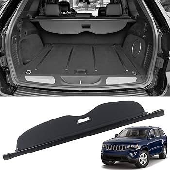 ジープチェロキー　jeep トノカバー 2025年最新】チェロキー トノカバーの人気アイテム - メルカリ