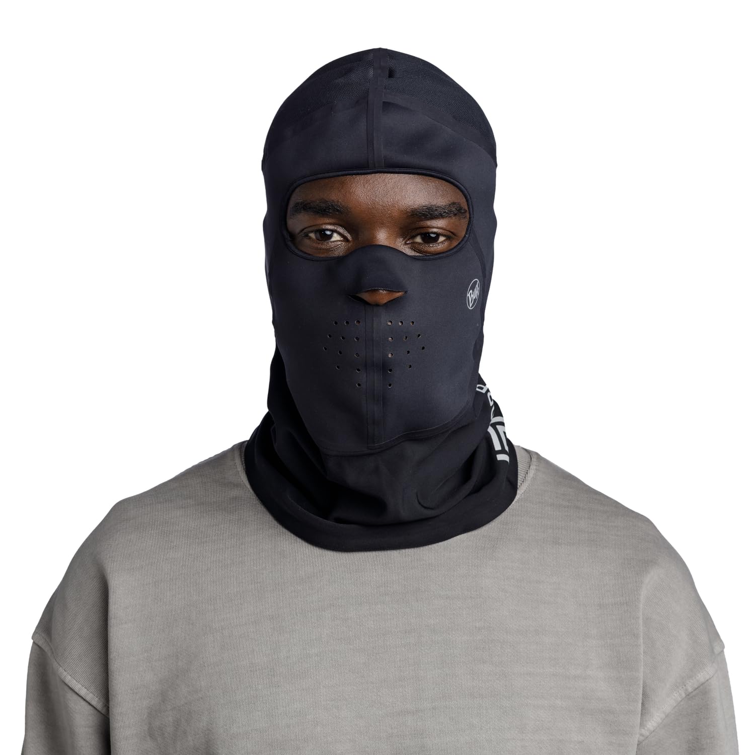 Buff Windproof Balaclava Pasamontañas Unisex adulto (Pack de 1)