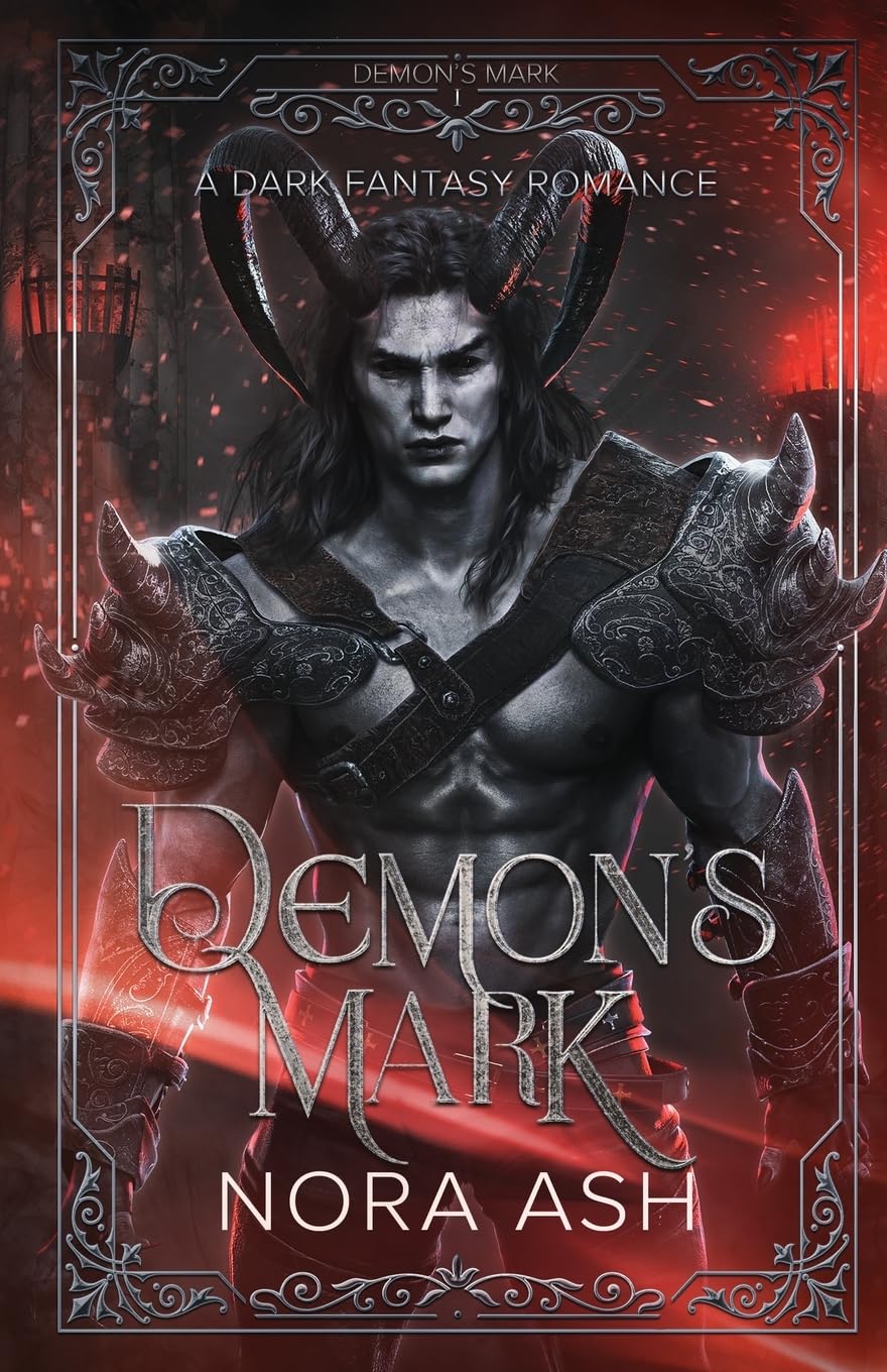Demon's Mark: 1