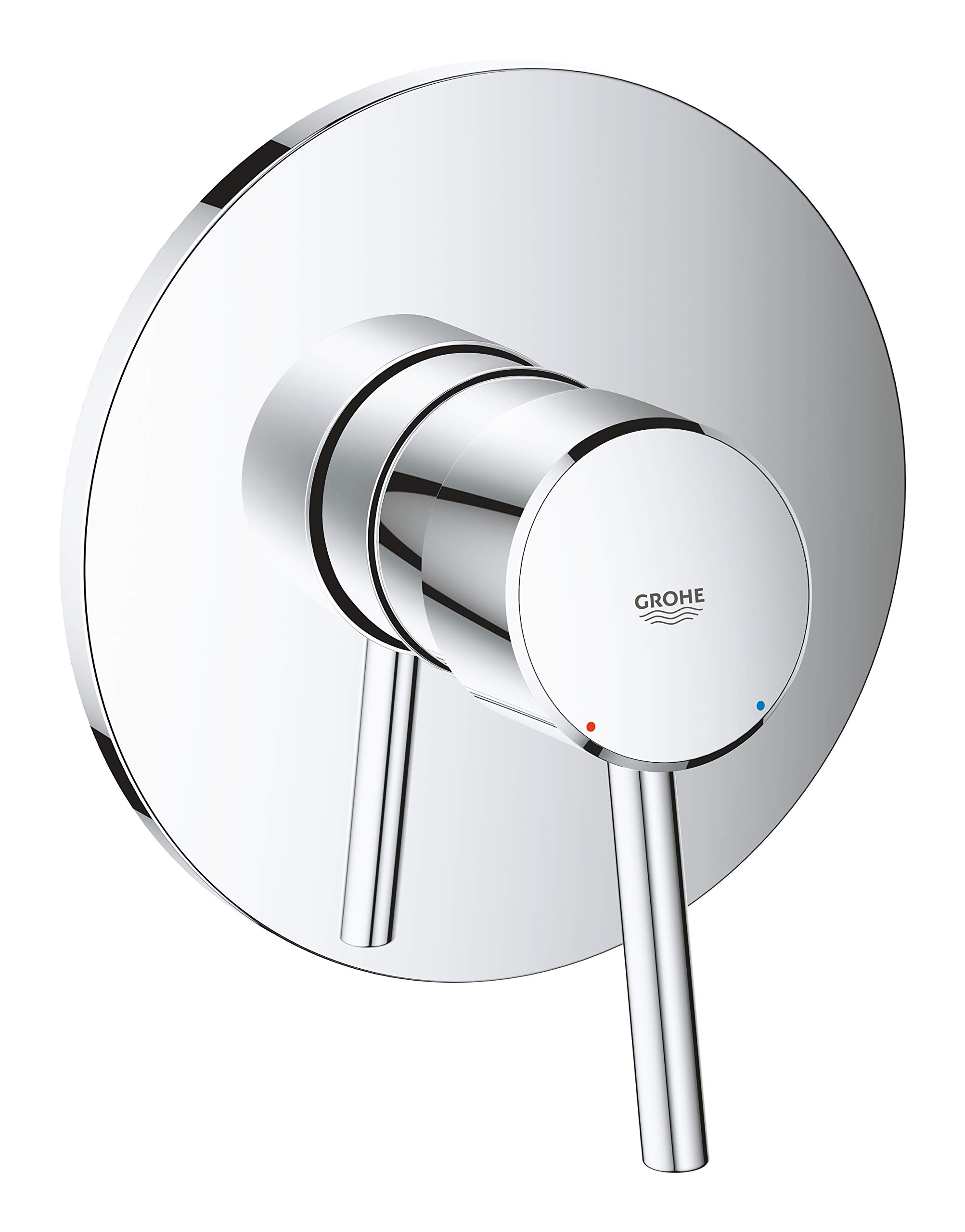Grohe Concetto Einhand-Brausebatterie chrom 24053001