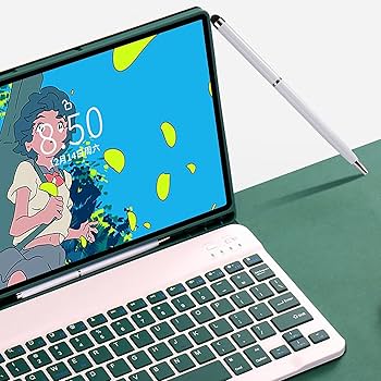 iPad キーボードケース　日本語配列 Pro air 4/5/6 11インチ 楽天市場】iPad キーボード ケース 日本語配列 第10世代 10.9