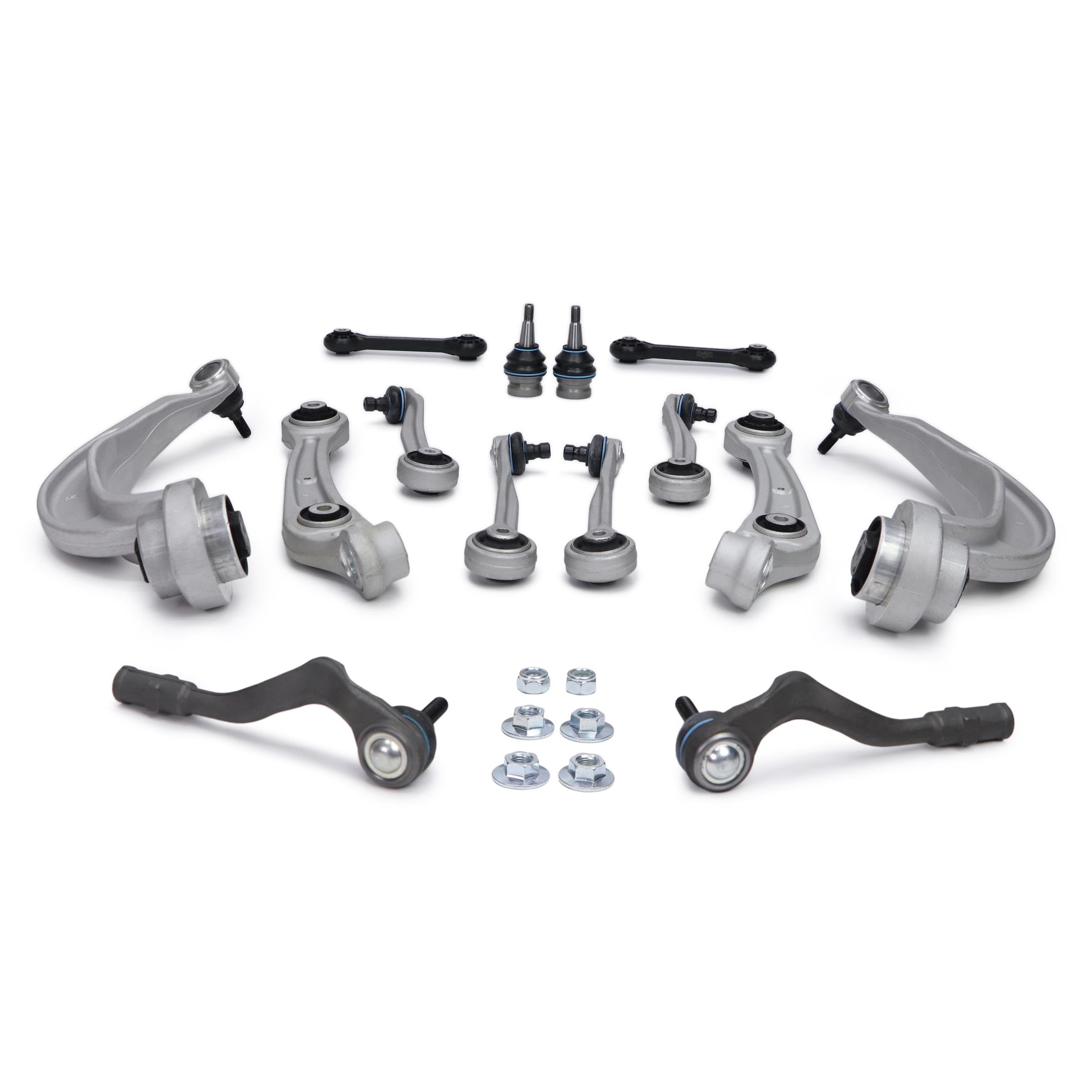 MASTER-SPORT 36831-SET-MS Kit braccio oscillante Sospensione ruota Anteriore Anteriore Destra Anteriore Sinistra