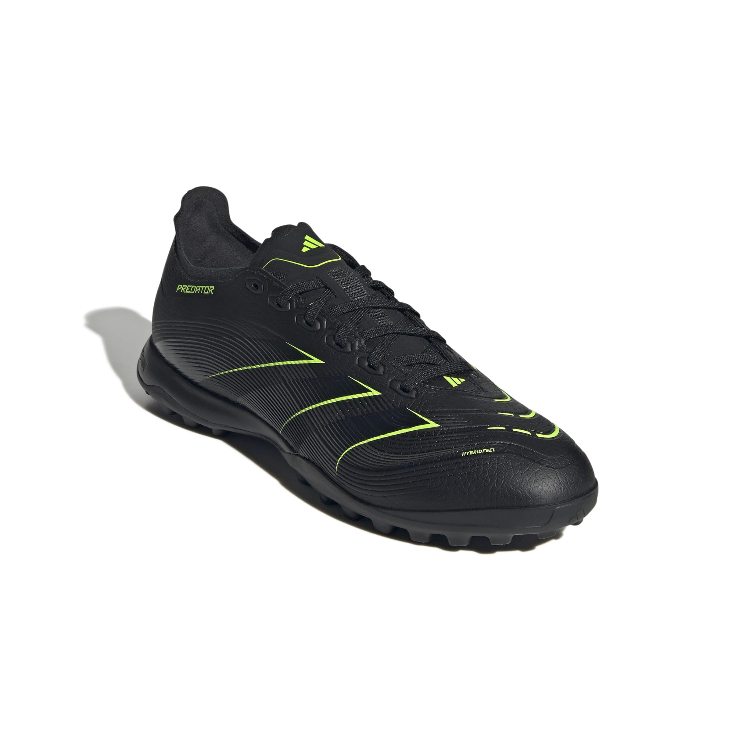 adidas Unisex Bota Predator League moqueta