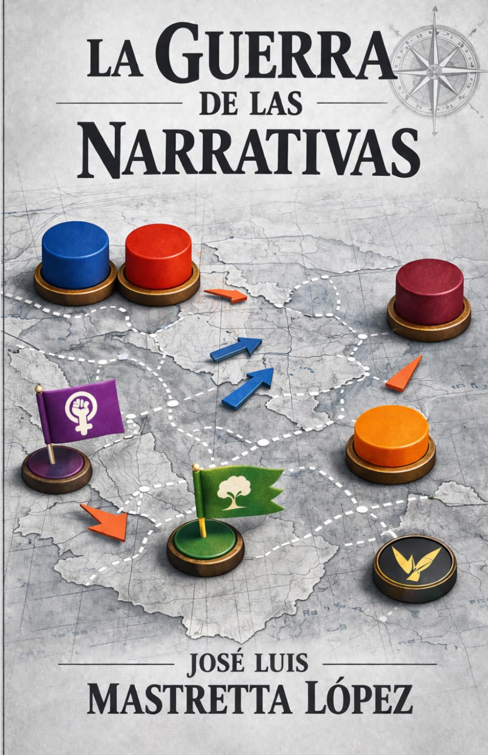 La Guerra de las Narrativas