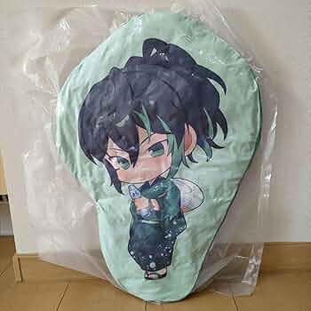 Knight A 騎士A そうま ダイカットクッション KnightA そうま クッション