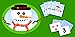 Starfall Snowman
