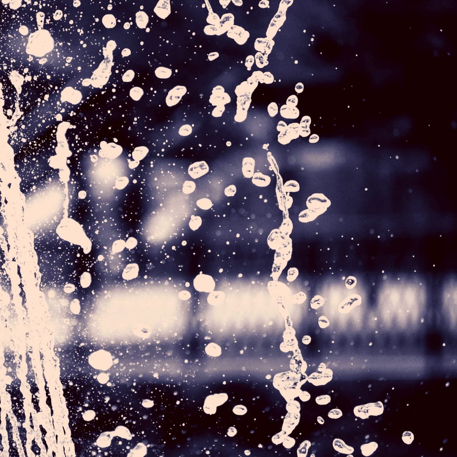 Rain and Thunder Sounds Prime