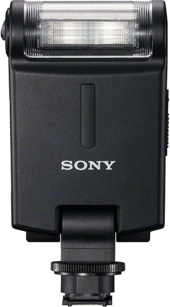 その他 SONY HVL-F20M black Amazon.com : Sony HVLF20M, MI Shoe External Flash for Alpha SLT