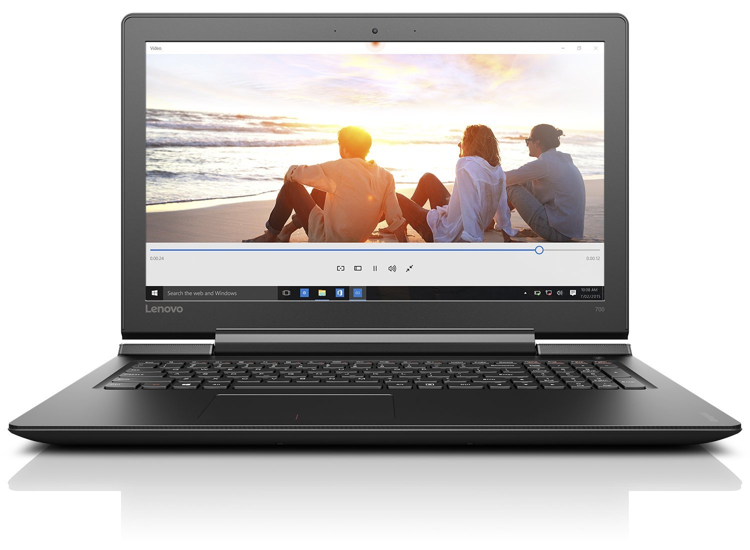 Lenovo Ideapad 700 - 15.6
