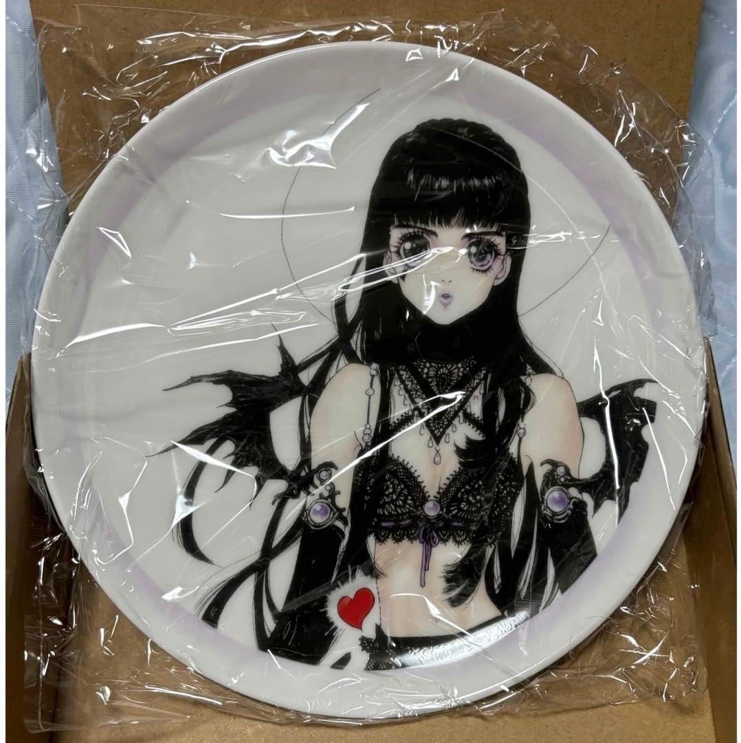 いのまたむつみ 飾り絵皿 いのまたむつみ 飾り絵皿 Amazon.co.jp: いのまたむつみ 絵皿 : ホーム