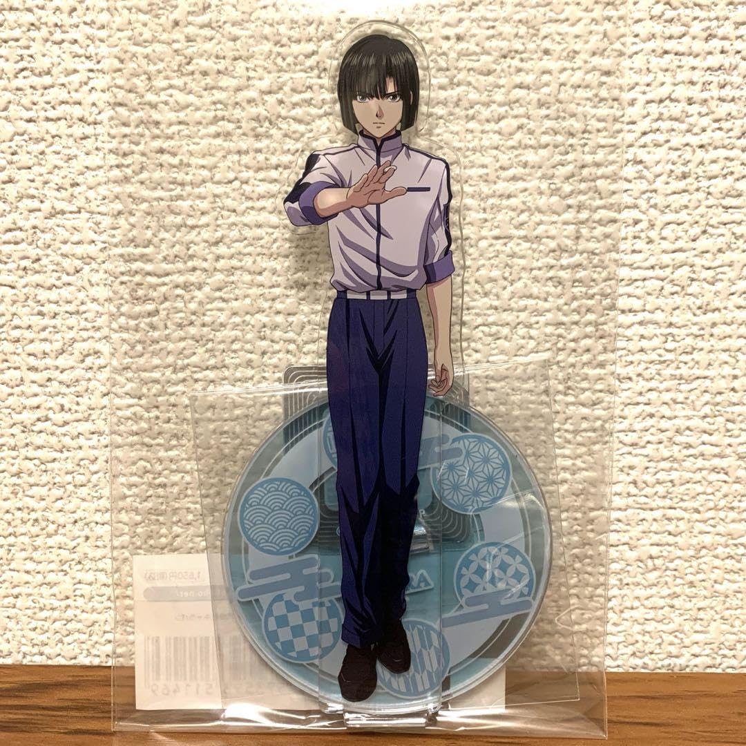 【限定品・即購入OK】ヒカルの碁 くじメイト アクリルスタンド 塔矢アキラ ヒカルの碁 くじメイト 塔矢アキラ アクリルスタンド ヒカルの碁