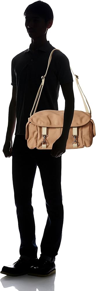 Amazon.co.jp: 【国内正規品】DOMKE ドンケ ショルダーバッグ F-2 11.5