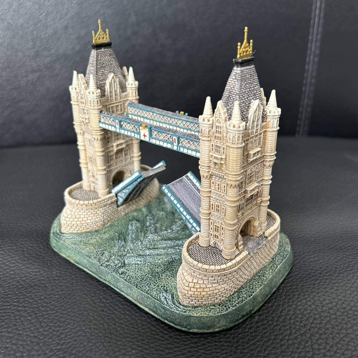 美品☆LILLIPUT LANE リリパット レーン/ タワーブリッジ☆