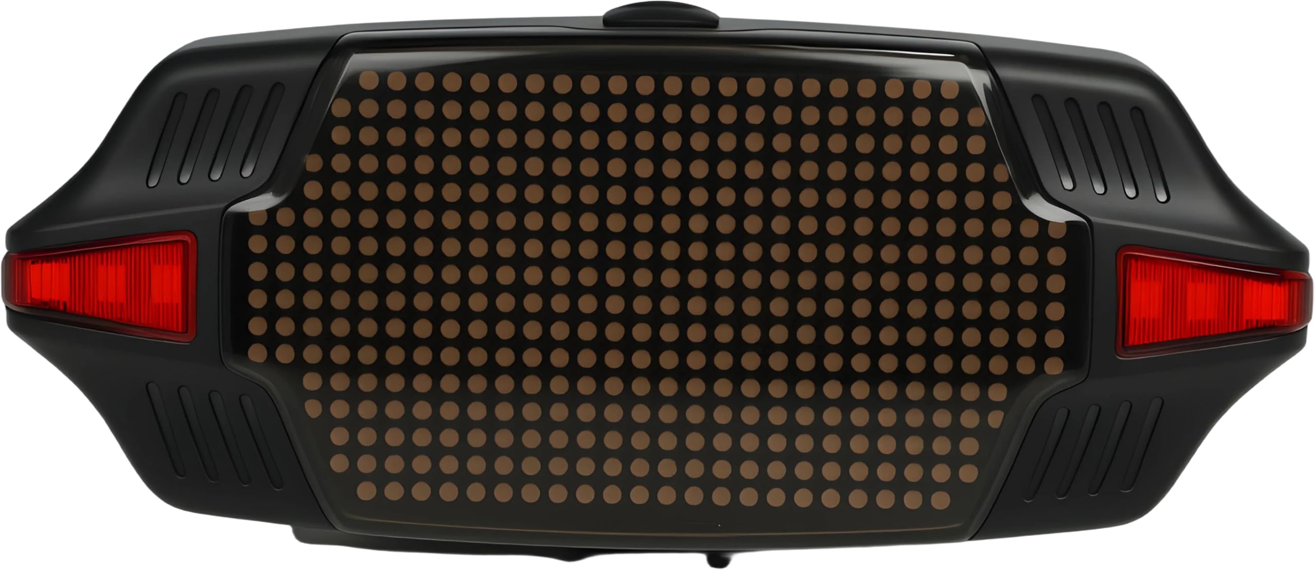 Schermo posteriore LED per bicicletta, schermo posteriore LED | Illuminazione posteriore, LED
