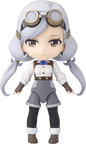 Kate "El Escuadrón Kotobuki en el desierto", Bandai Figuarts Mini, Varios