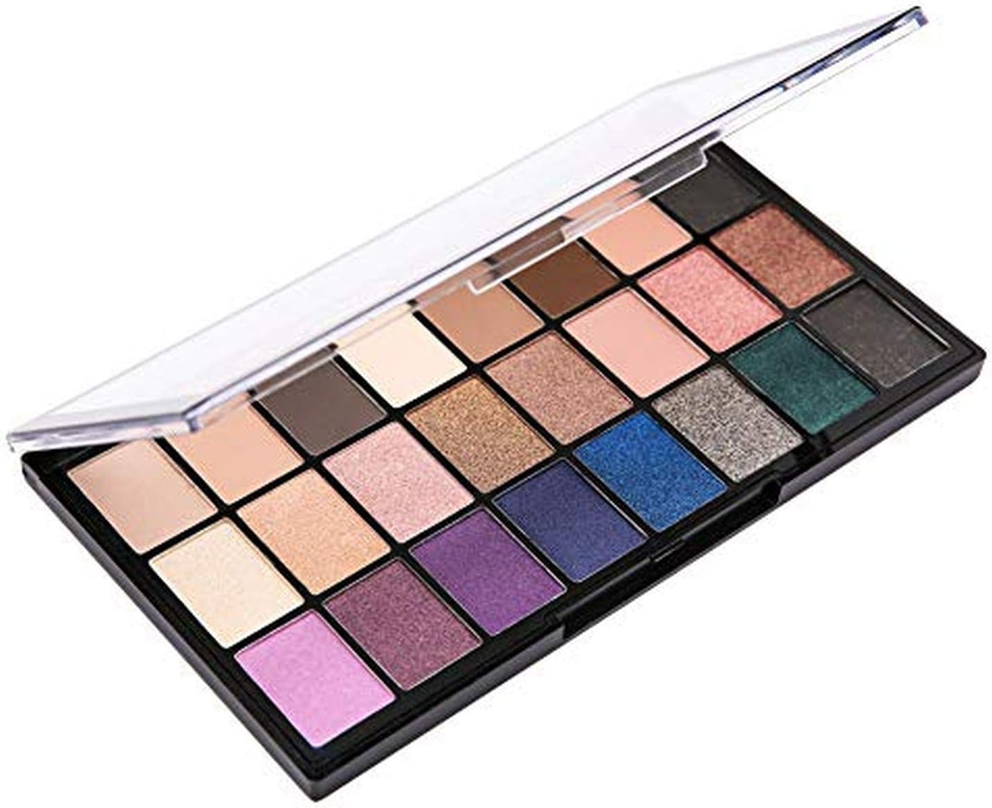 24 Colors Eyeshadow Palette 002