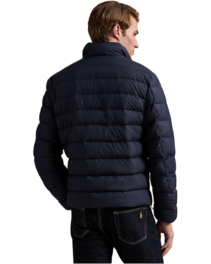 Polo Ralph Lauren Colden Packable Matte Jacket - #2 of 5