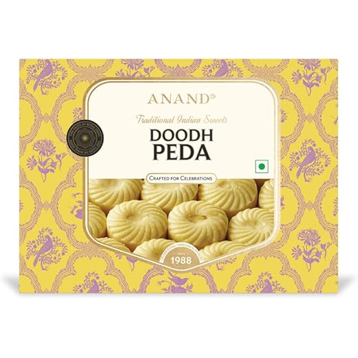 Anand Doodh Peda 200g