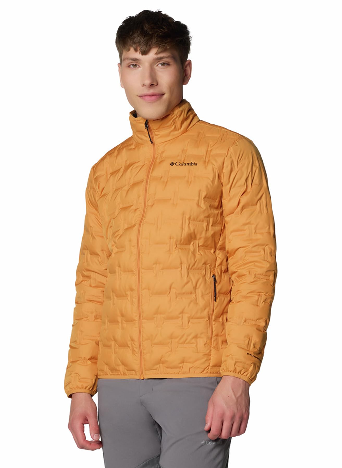 Mens Delta Ridge™ Ii Down Delta Ridge II Down Jacket