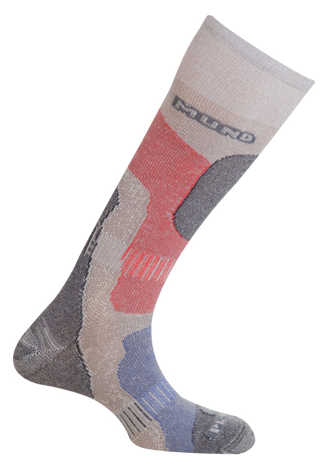 MUND SOCKS MEDIAS Y CALCETINES SKIING PRIMALOFT® Y LANA MERINA PARA ESQUI