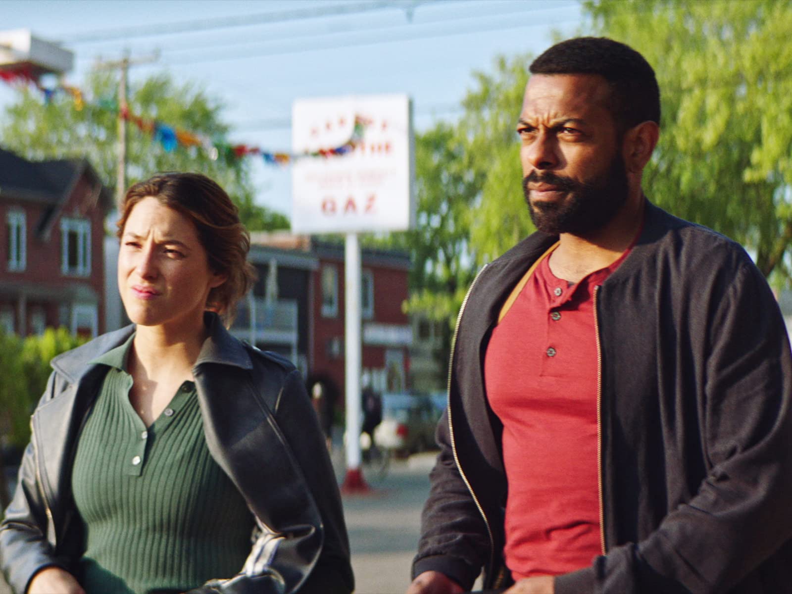 Amazon.co.jp アンバーアラート 失踪者特捜班 シーズン 1（字幕版）を観る Prime Video