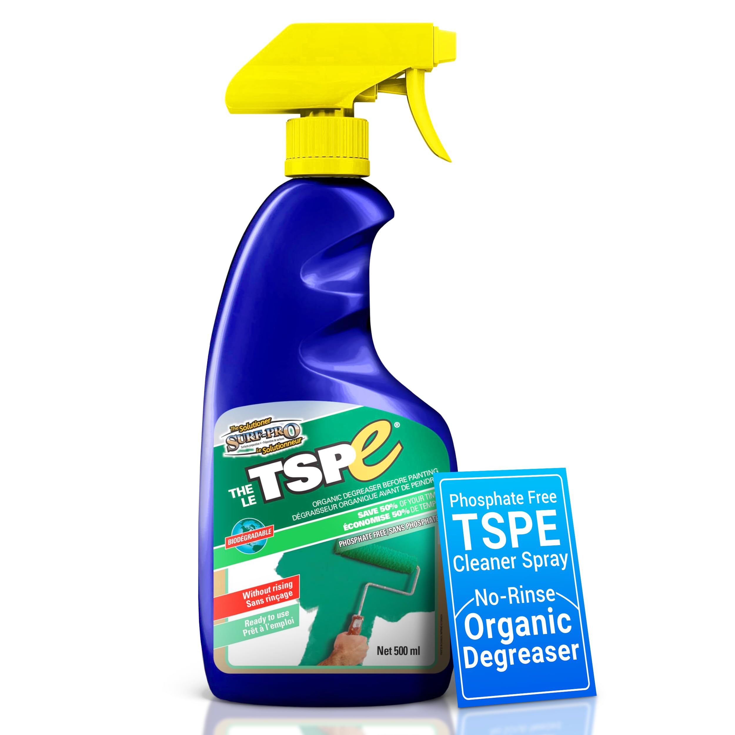 TSPE Cleaner Spray