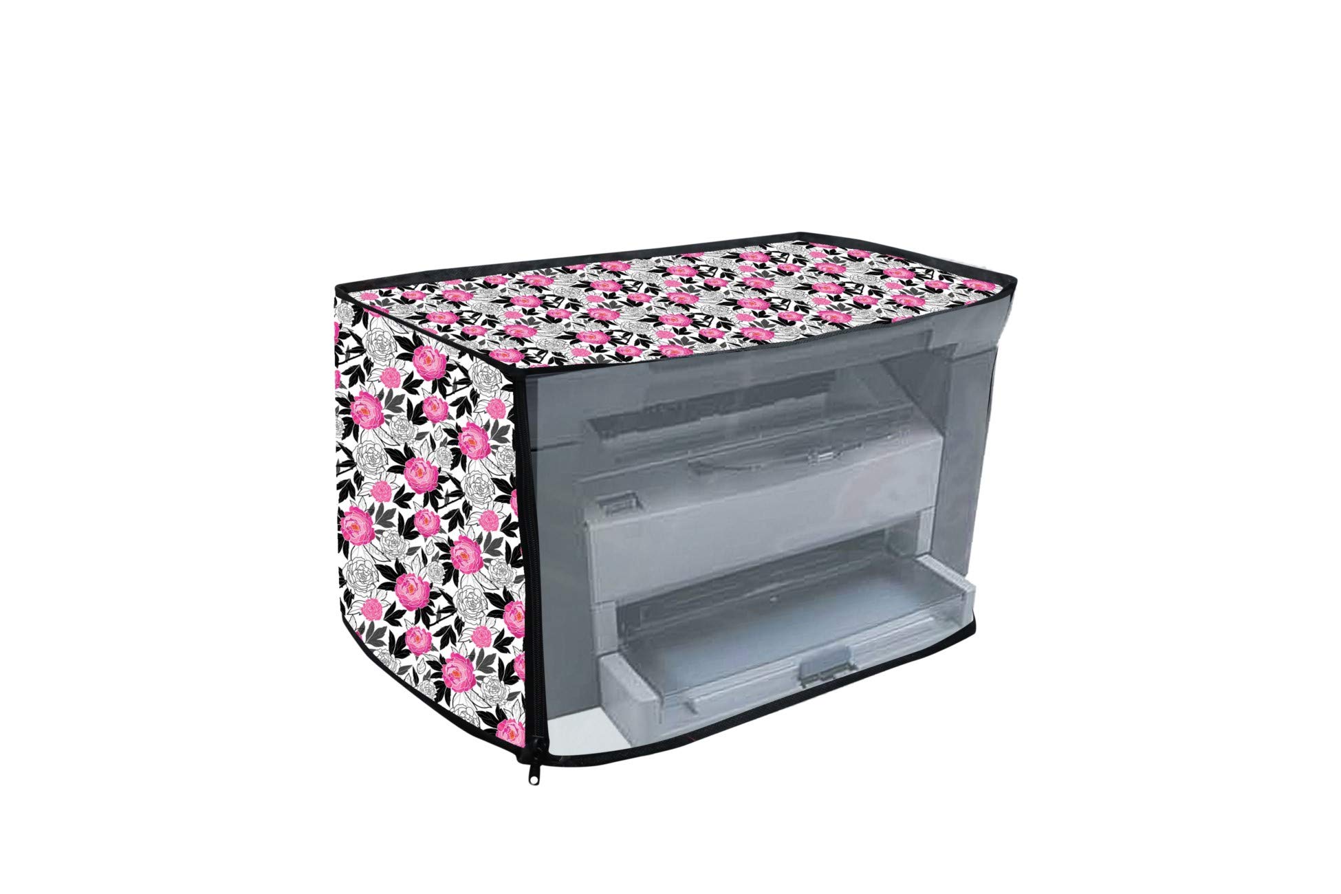 JMT Printer Cover for HP 1005 Printer with Zipper for Dust Protection (B09442VZZN) Amazon Price History, Amazon Price Tracker