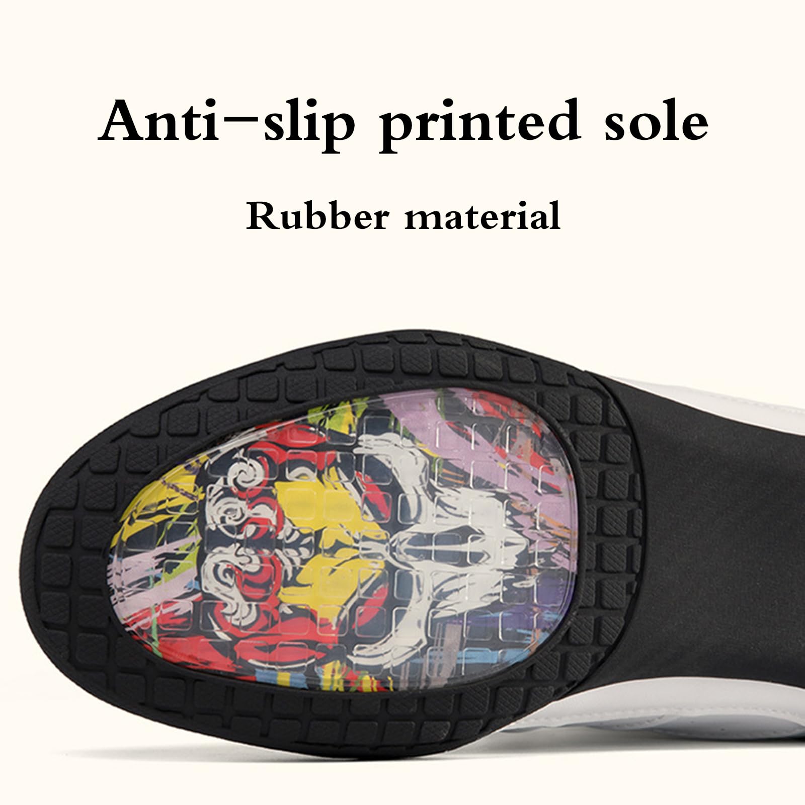 Scarpe Da Bodybuilding E Boxe Uomo - Leggere, Traspiranti E Flessibili Per Allenamento - Foto 4