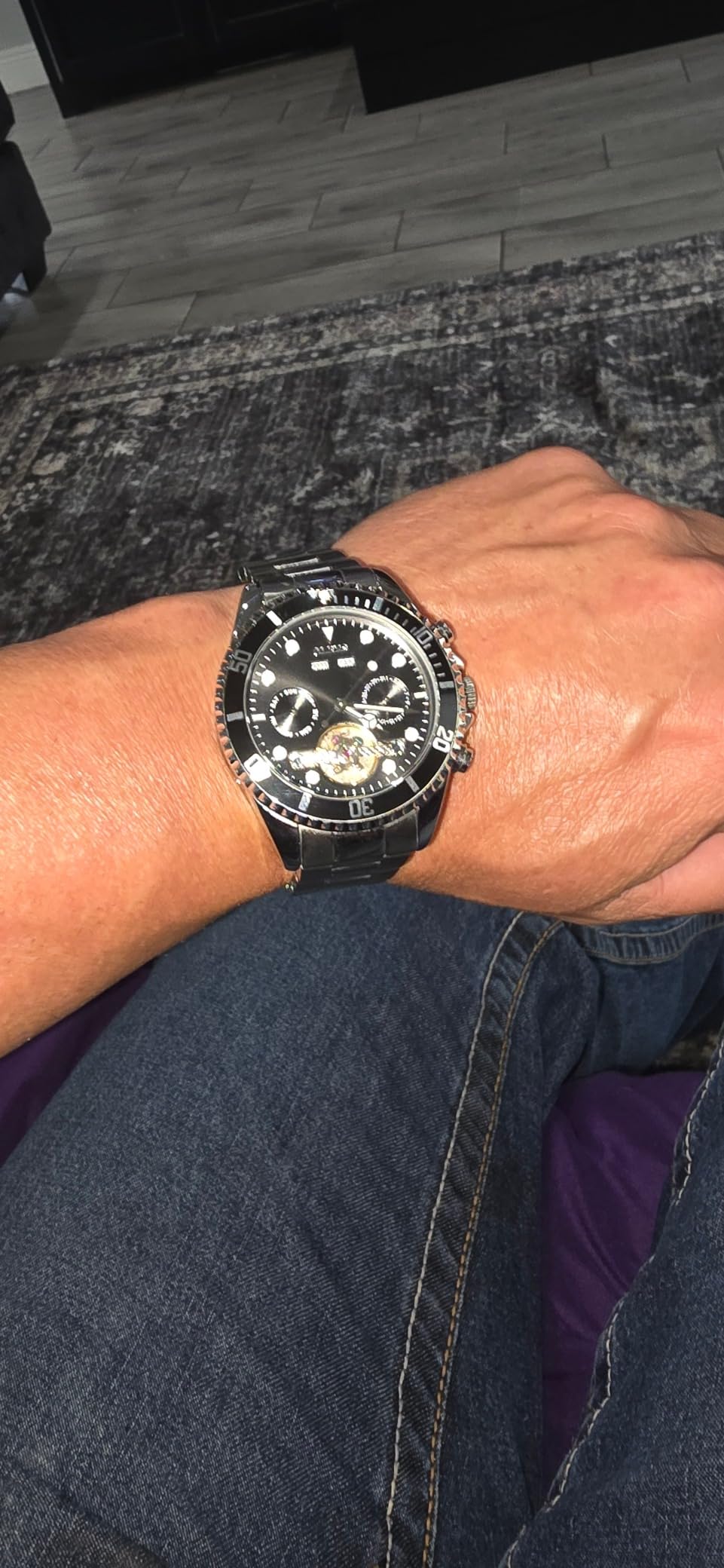 Customer Image