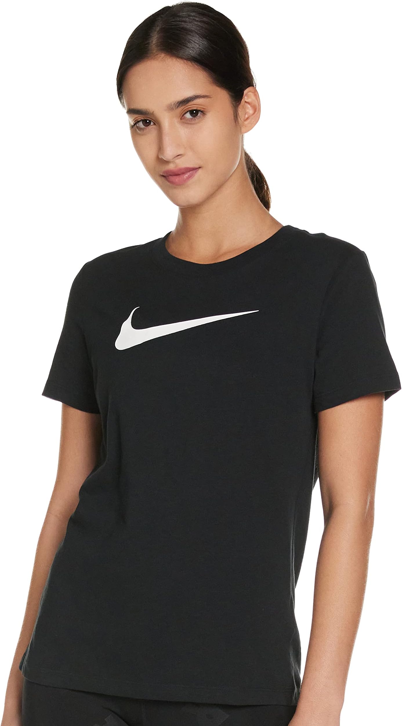 womens Dry Dfc Crew T-Shirt