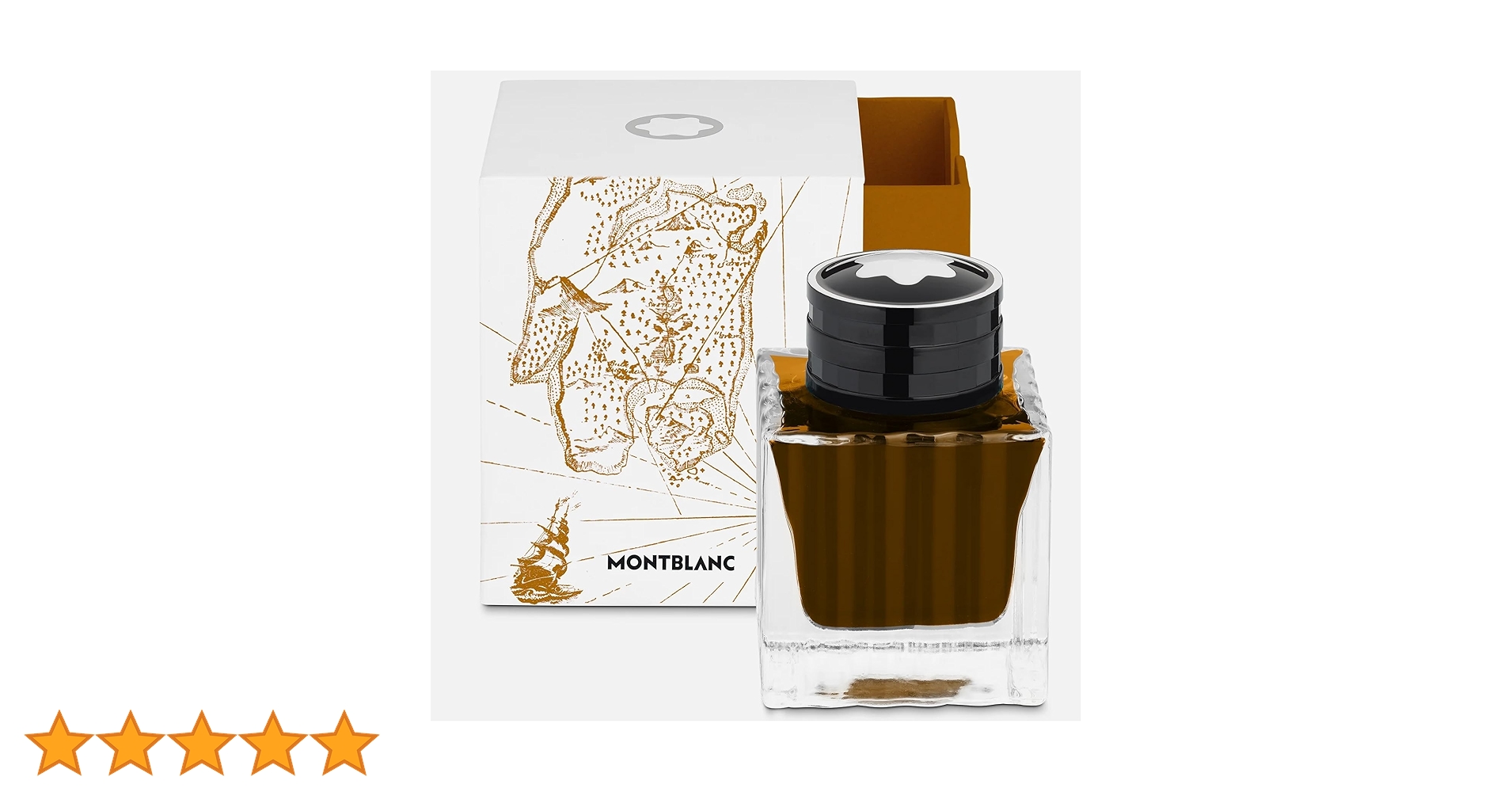 ②モンブラン／ボトルインク／MONT BLANC／ビートルズ／限定 新品 未使用】MONTBLANC THE BEATLES 限定インク 紫 モンブラン