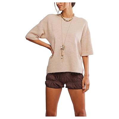 Free People Margot Sweater T Shirts Women