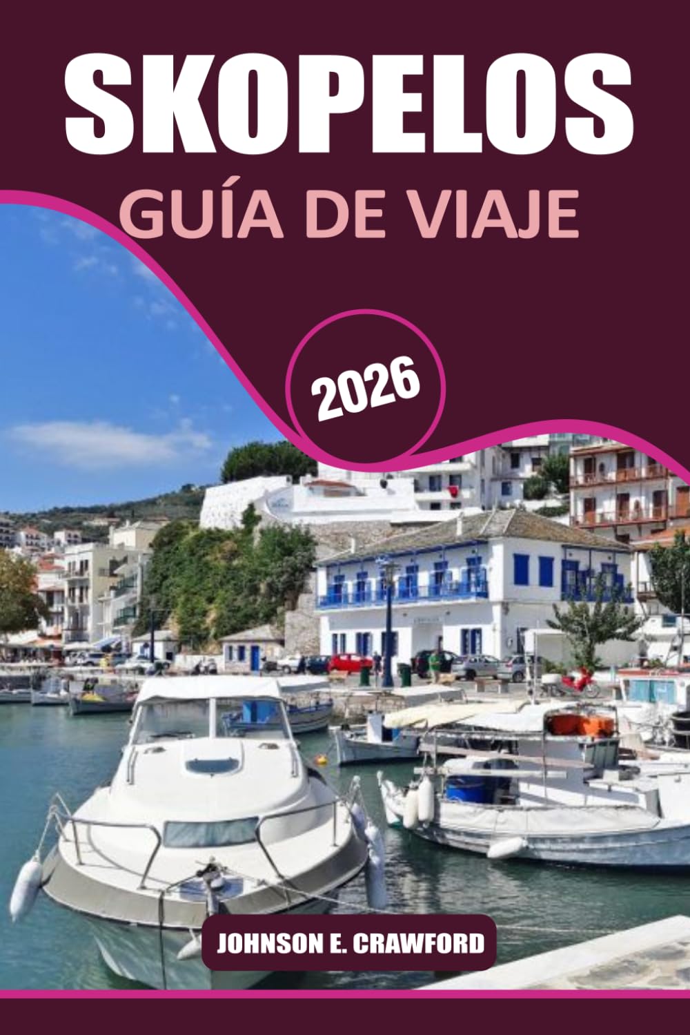 Skopelos Guía de viaje 2026: Descubre playas escondidas, una rica cultura local, atracciones imprescindibles y los mejores itinerarios para una experiencia inolvidable en las islas griegas.