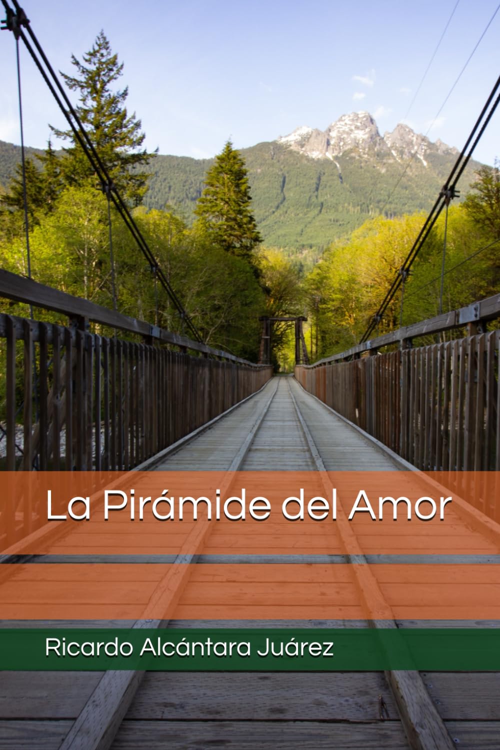 La Pirámide del Amor