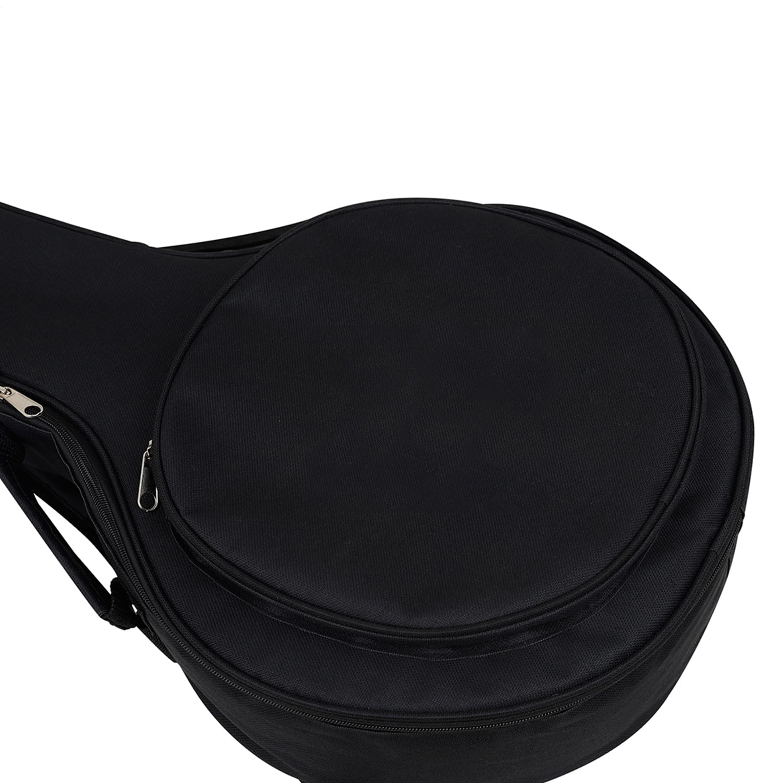 Bolsa de Almacenamiento para Banjo Bolsa de Transporte para Organización y | Organizador para Banjo de 5 Cuerdas Para Familia, Amigos, Adolescentes, Adultos, Hombres