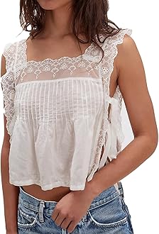 Amazon.com: Meihuida: Summer tops