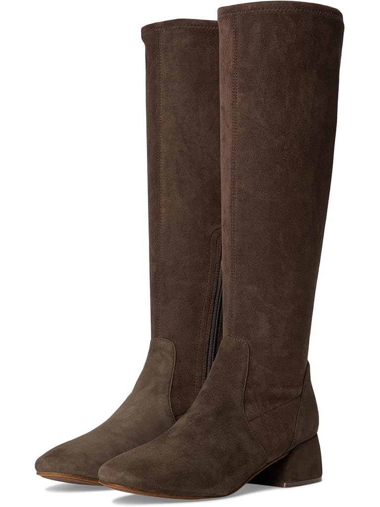 Brown Gentle Souls by Kenneth Cole Emily Stretch Boot