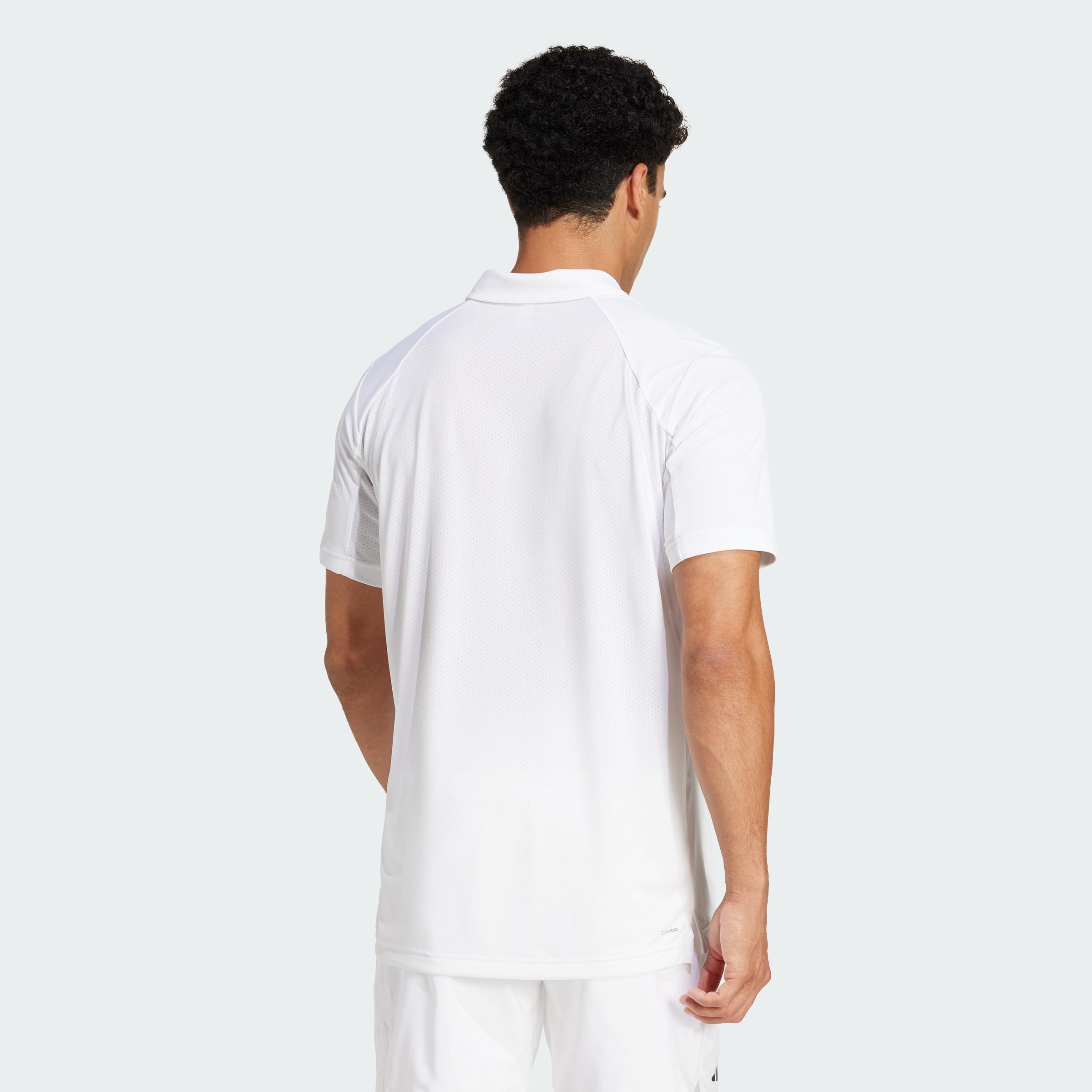 adidas Men's Club Tennis Poloshirt