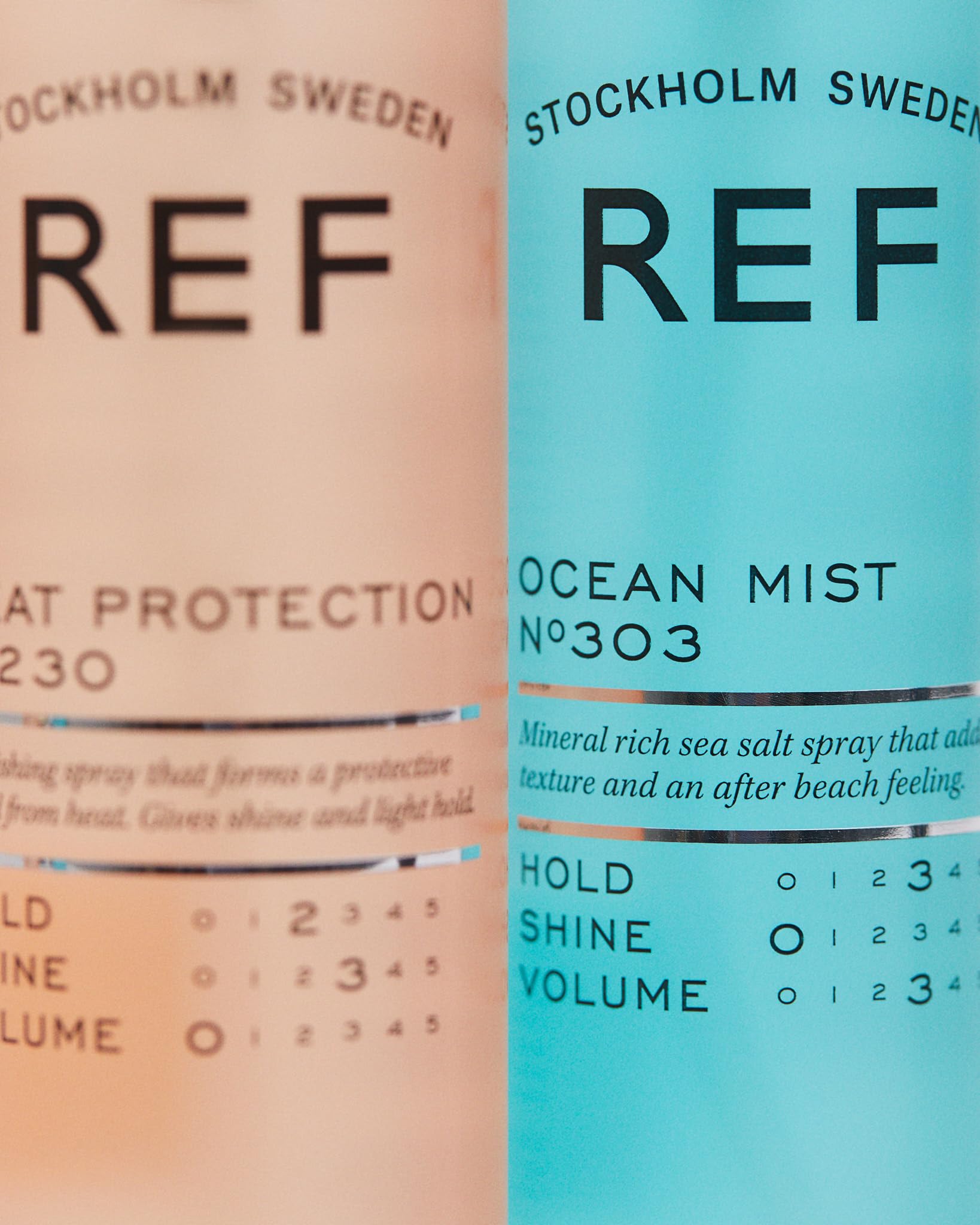 Ref Ocean Mist Nâ°303