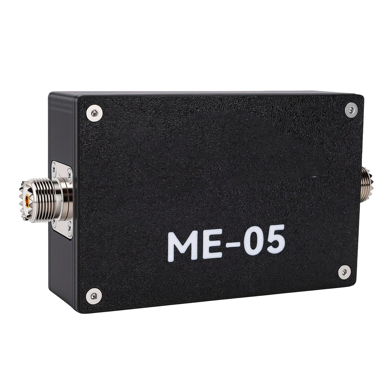 Eujgoov FT8 Dławik Przeciwzakłóceniowy 130MHz 100W Balun, SO239