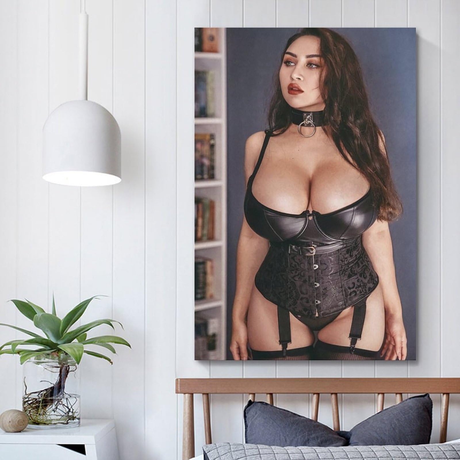 Hot Girl Bikini Porn Star Posters LOUISA KHOVANSKI Sexy Poster Boobs Poster  for Room Aesthetic Posters for Bedroom，Canvas Art Poster And Wall Art  Posters for Room Unframe-style 16x24inch(40x60cm) : Amazon.ca: Home