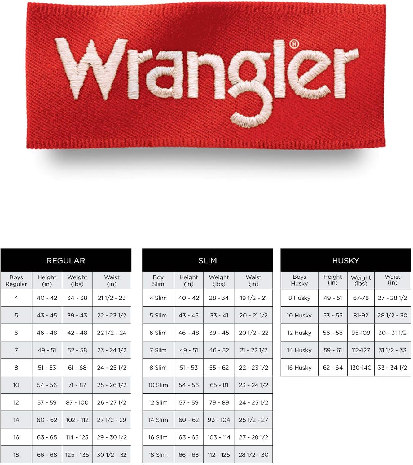 Wrangler Boys' Straight Fit Cargo Shorts - Image 5