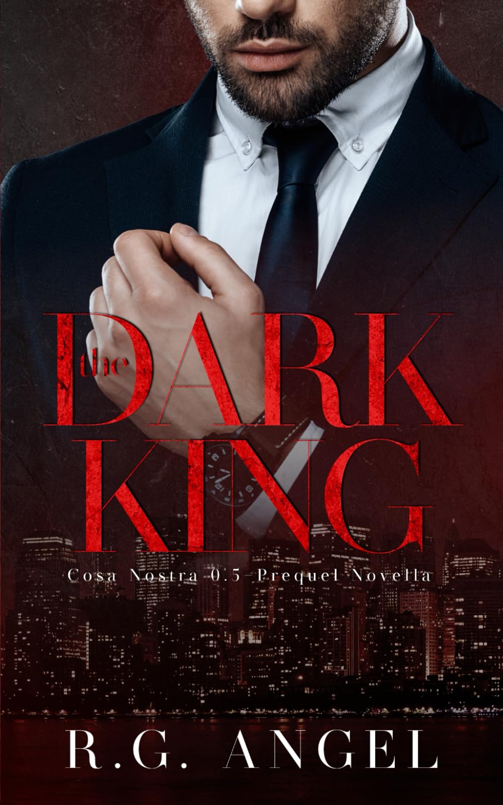 The Dark King