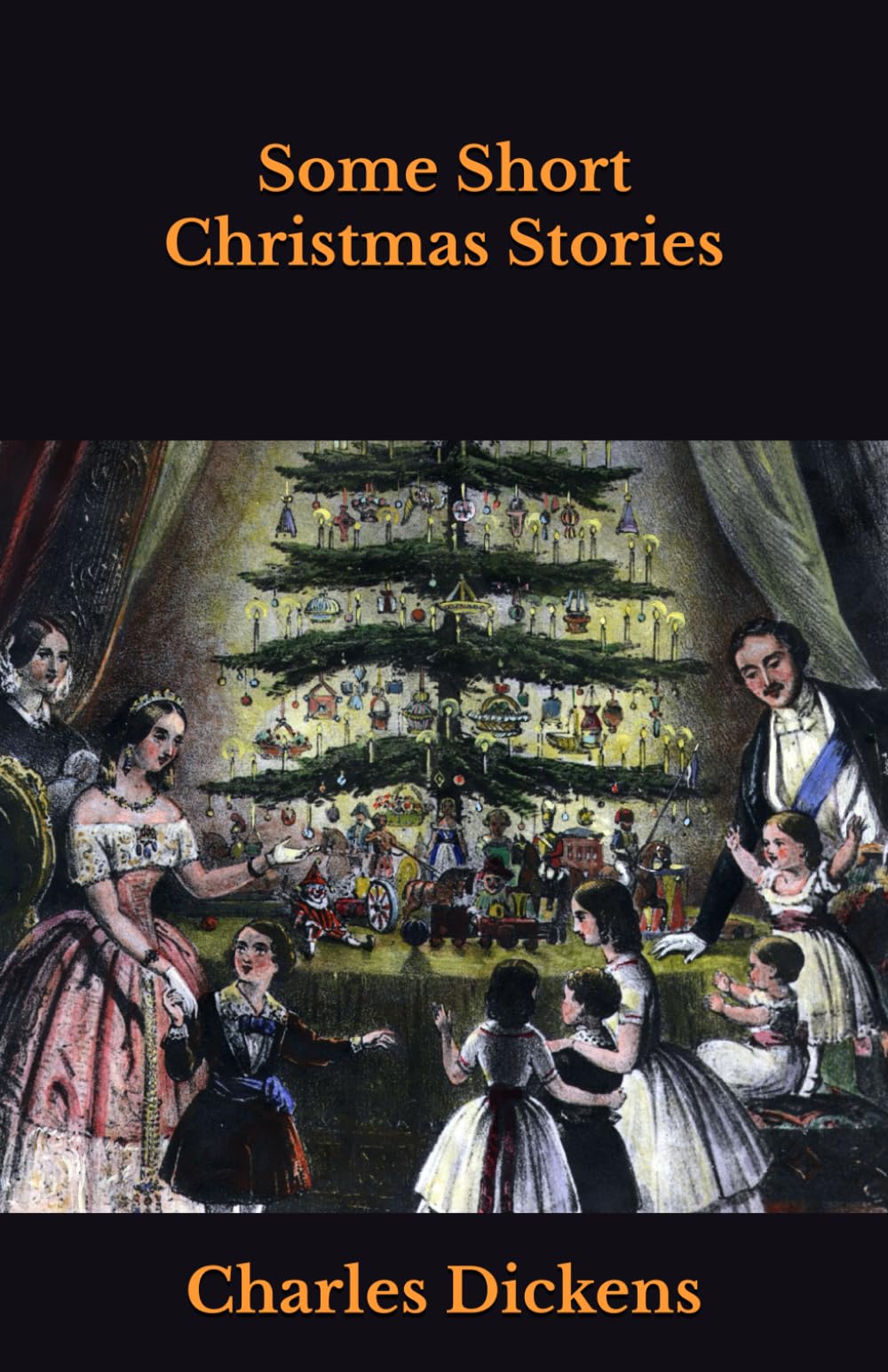 Some Short Christmas Stories