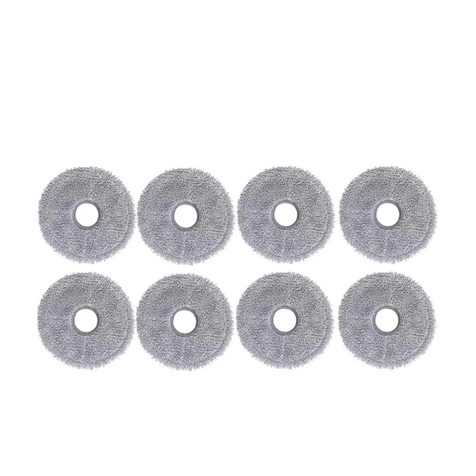Pièces Dreame L10s Pro Ultra Heat L10s Ultra Gen 2 Mova E30 X30 Ultra Kit 8 Accessoires